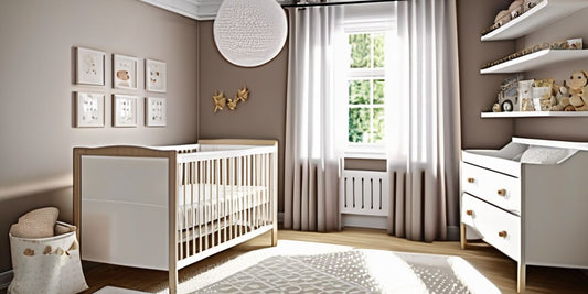 Must-Have Newborn Items: A Comprehensive Guide - Home Kartz