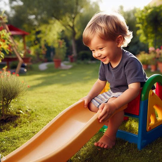 Outdoor Wonder: Uncover the Best Outdoor Toys for 2-Year-Olds That Guarantee Hours of Fun Under the Sun! - Home Kartz