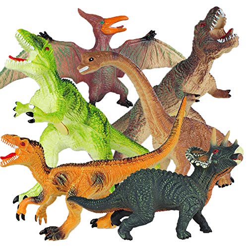 Prehistoric Playtime: The Best Dinosaur Toys to Spark Your Child's Imagination - Home Kartz