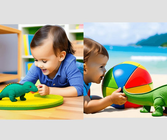 Journey Back in Time: Unearth the Ultimate Dinosaur Toys for a Roaring Good Playtime! - Home Kartz