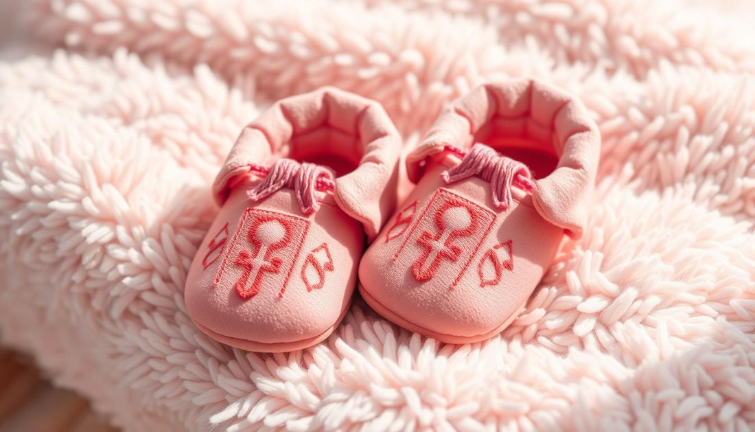 Tiny Steps, Big Adventures: Everything You Need to Know About Baby Walking Shoes