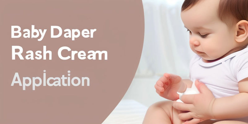 Soothing Your Baby's Skin: The Top Picks for Diaper Rash Creams