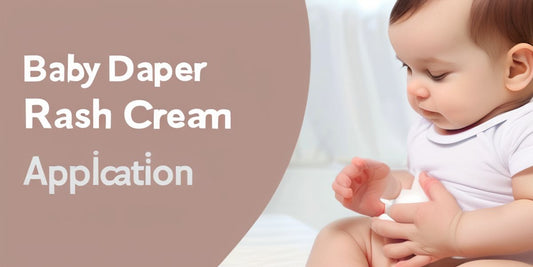 Soothing Your Baby's Skin: The Top Picks for Diaper Rash Creams - Home Kartz