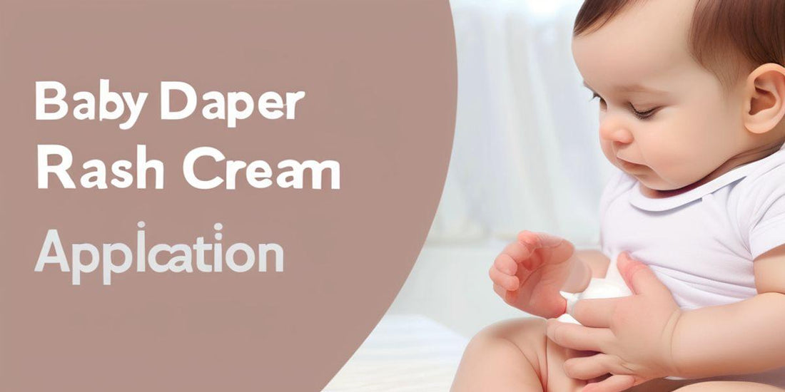 Soothing Your Baby's Skin: The Top Picks for Diaper Rash Creams - Home Kartz