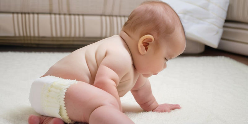 Soothing Your Infant: Effective Strategies on How to Treat Diaper Rash