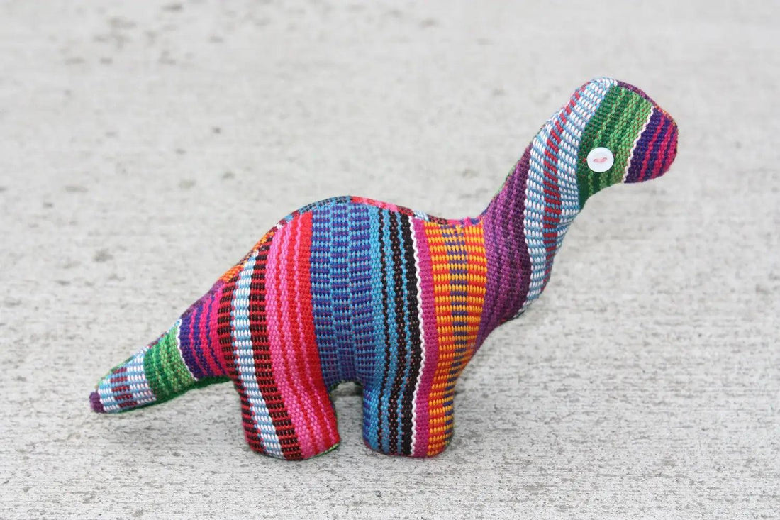 Step Into the Jurassic Era with Our Collection of Soft and Cuddly Baby Dino Stuffed Animals - Home Kartz