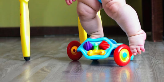 Step Up Your Game: The Top 10 Walker Toys That Will Turn Your Baby into an Adventuring Pro - Home Kartz