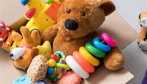The Surprising Cognitive Benefits of Kids Toys - Home Kartz
