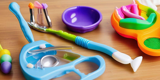 Smile and Discover: Top Dental Kit Toys for Children's Learning and Enjoyment