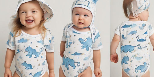 funny baby onesie