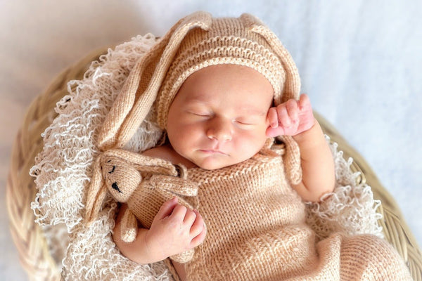 Newborn Must-Haves Missed by Many: The Essential Checklist for Parents!