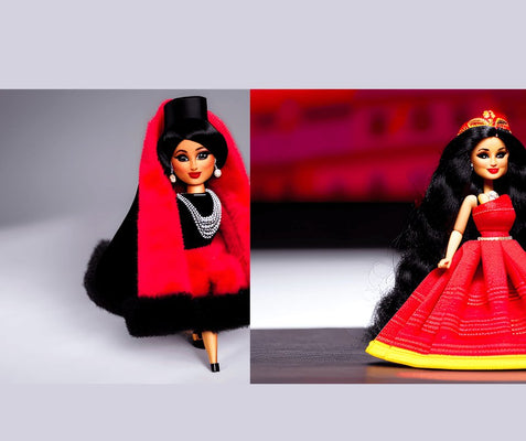 Spark Your Child's Creativity: The Essential Barbie Dolls Every Kid Should Have