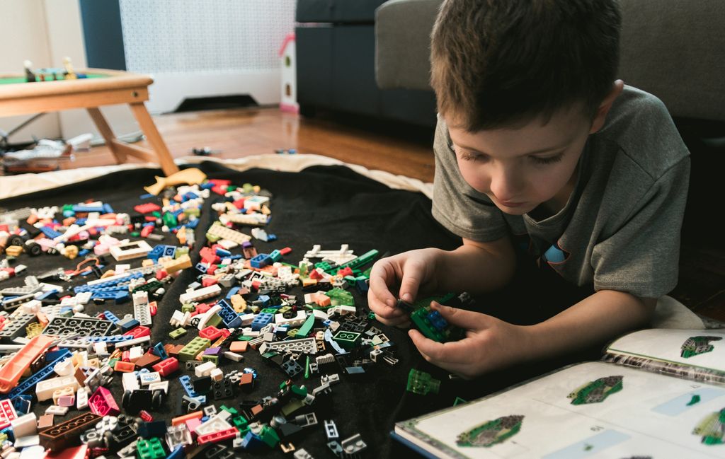Unlocking Developmental Potential: Sensory Toys for Kids - Home Kartz