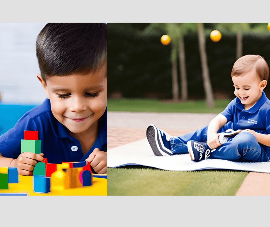 Unlocking Fun: Exploring the Best Boy Toys for Your Child's Development - Home Kartz
