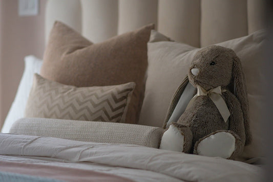 Discover the Surprising Reasons Why Plush Toys Are More Than Just Soft Cuddles - Home Kartz