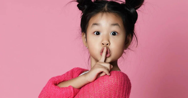 Silence is Golden: Discover the Surprising Reason Why Quiet Time is the Secret Ingredient to Skyrocketing Your Child's Development!