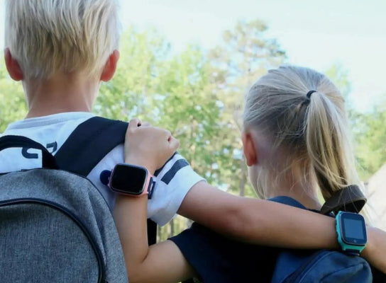 Time to Get Smart: Uncover the Best Kids Watches That Are More Than Just Timekeepers