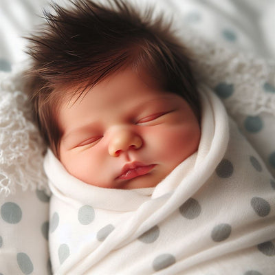 Simplify Your Parenting Journey: The Ultimate Newborn Baby Essentials Checklist for New Parents