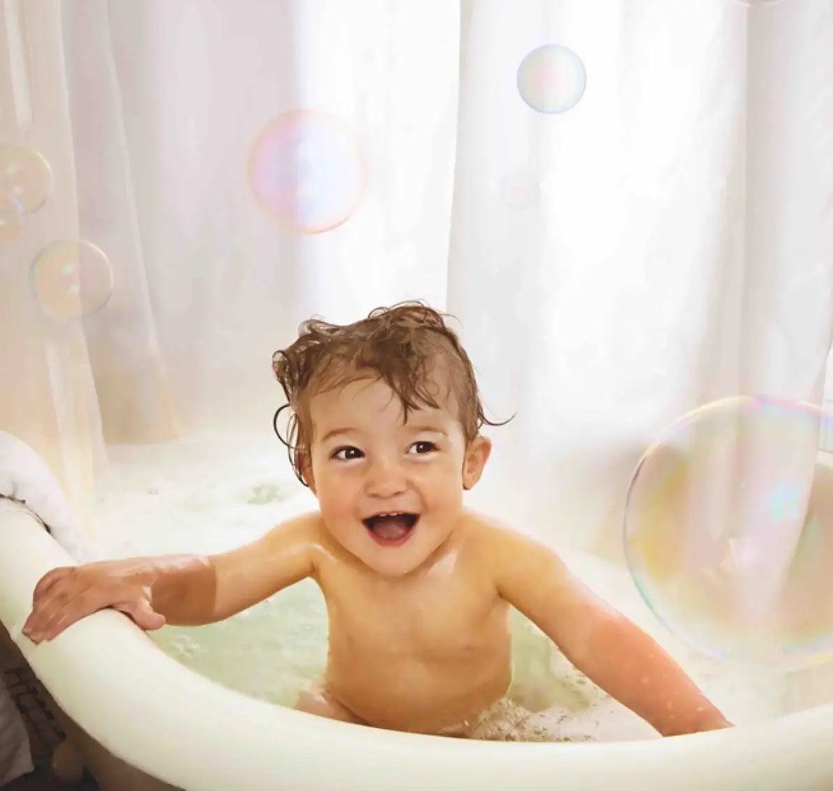 Babies Bath Collection - Home Kartz