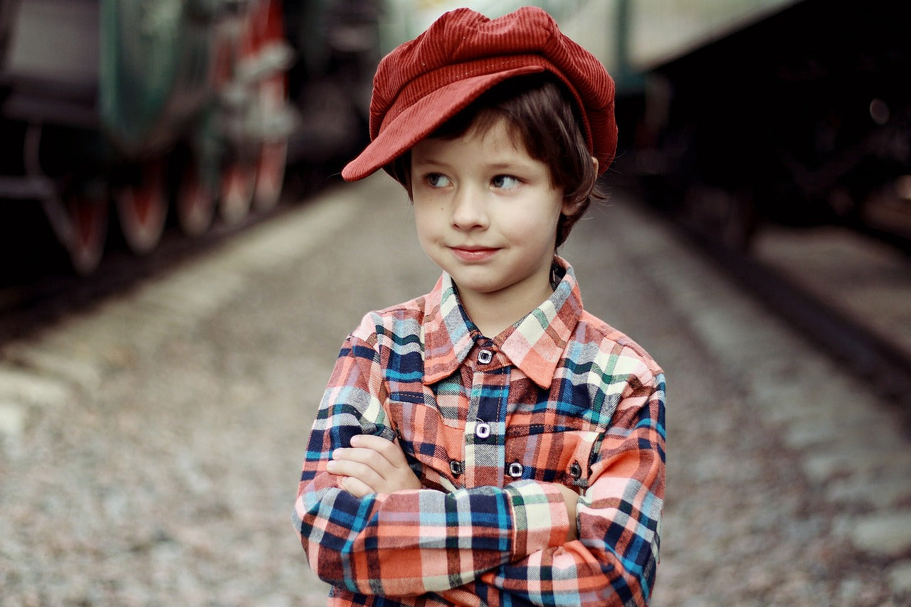 Toddler Sun Hats