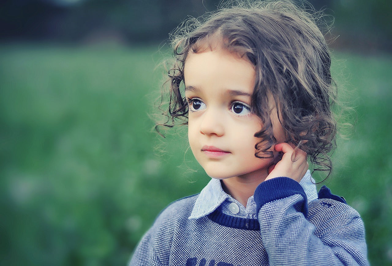 Toddler Denim Overalls