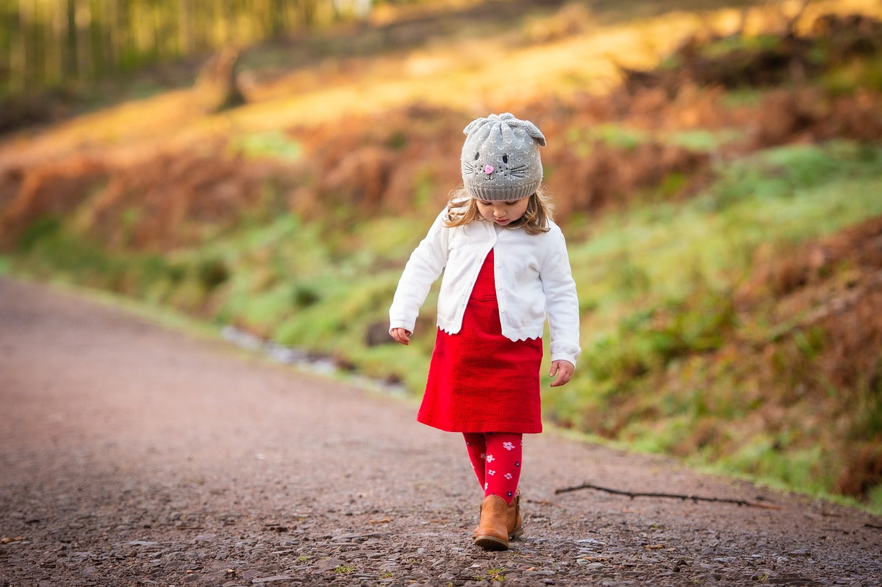 Kids Animal-Print Clothing