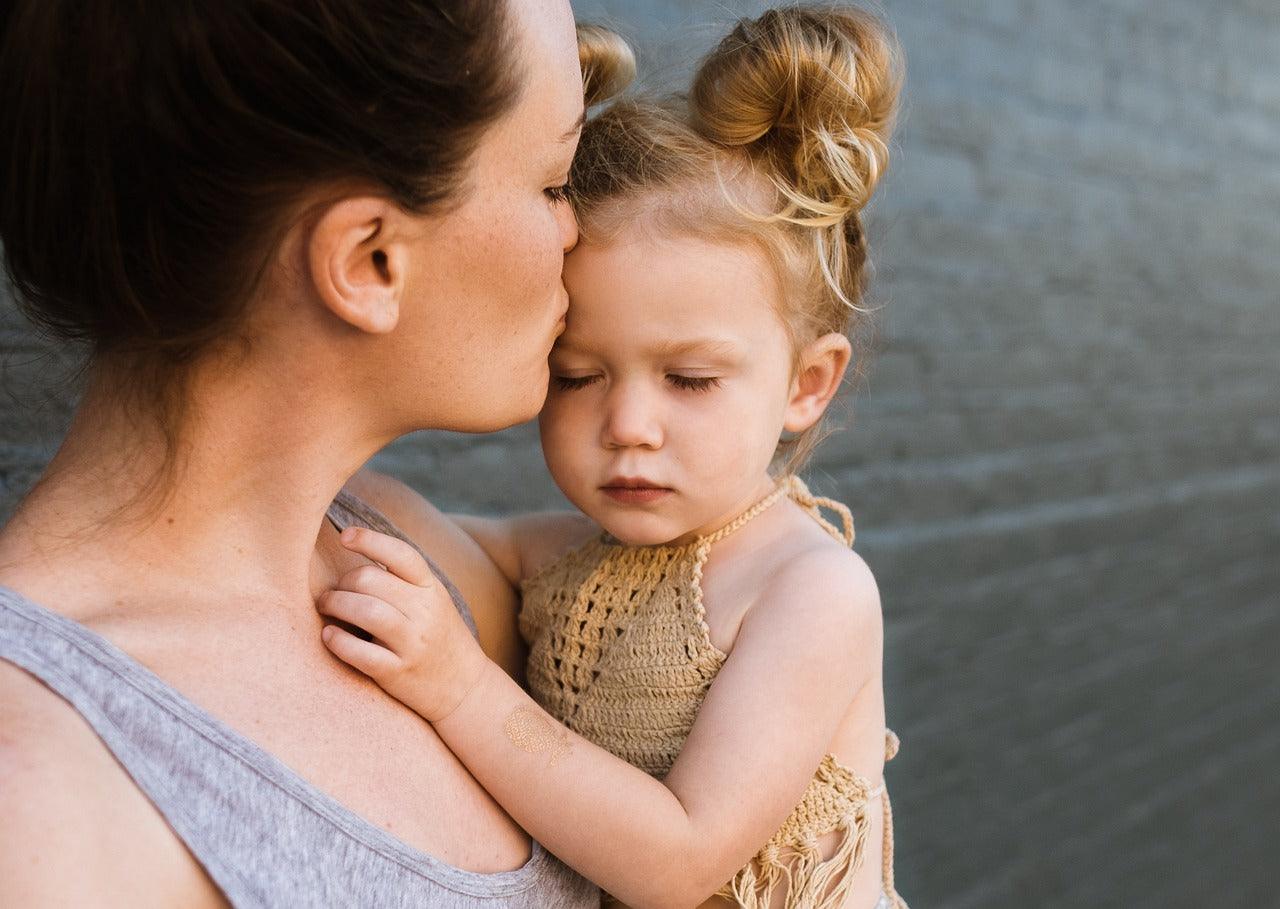 Casual Dresses for Moms