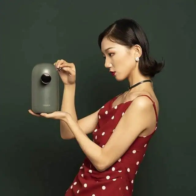 Enjoy Instant Warmth: Revolutionary Instant Hot Water Dispenser for Coffee & Tea Lovers