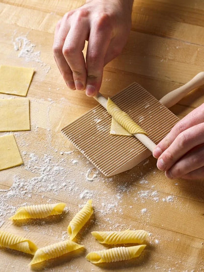 Pasta Rolling Panel – Perfectly Roll Homemade Pasta Every Time