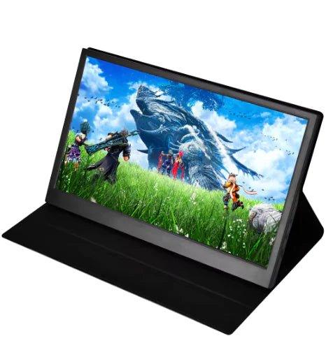 11.6 - Inch Portable HDMI Gaming Monitor