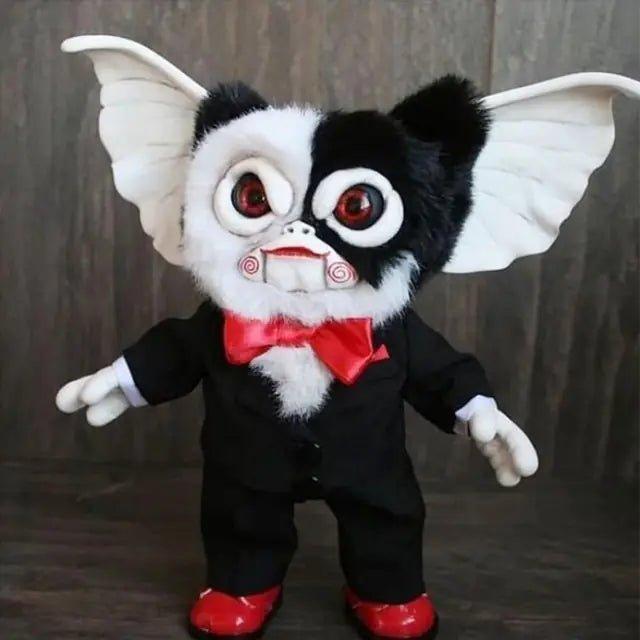 15 cm Halloween Anime Figure Mogwai Handmade Doll