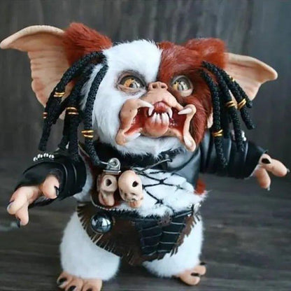 15 cm Halloween Anime Figure Mogwai Handmade Doll