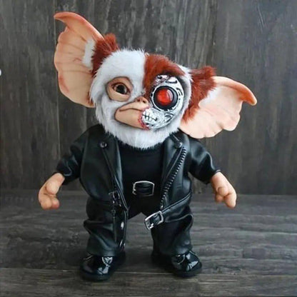 15 cm Halloween Anime Figure Mogwai Handmade Doll