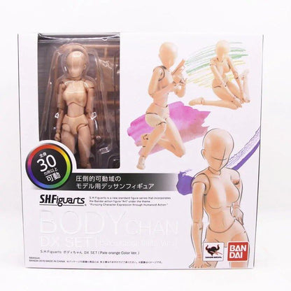 15cm Multi - Joint Movable Figures