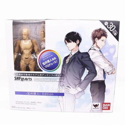 15cm Multi - Joint Movable Figures