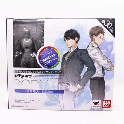 15cm Multi - Joint Movable Figures