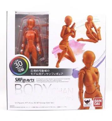 15cm Multi - Joint Movable Figures