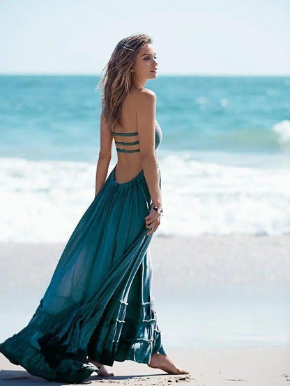 2020 Beach Dress