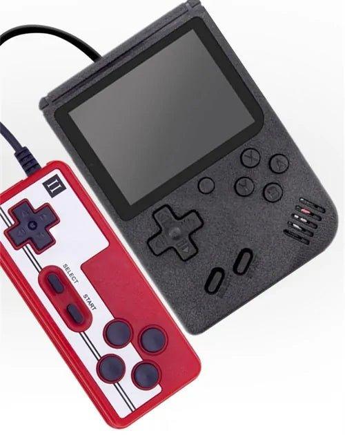 2021 New 400 in-1 Portable Retro Game Console