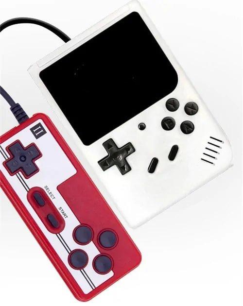 2021 New 400 in-1 Portable Retro Game Console