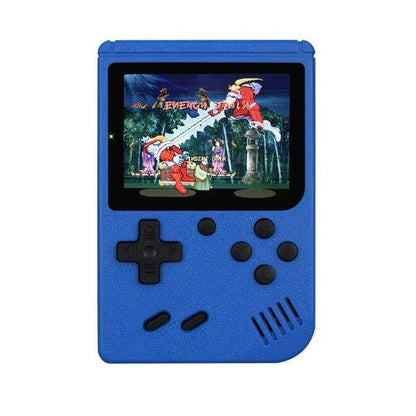 2021 New 400 in-1 Portable Retro Game Console