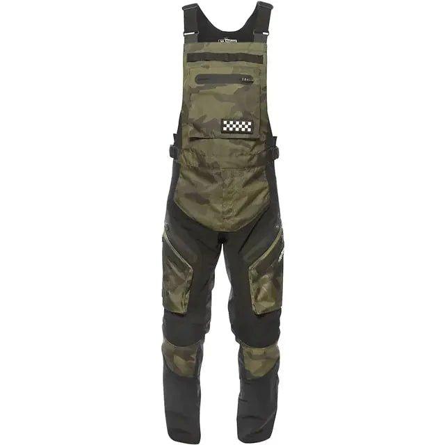 2023 For Shift Mx Gear Set Motoralls Pant