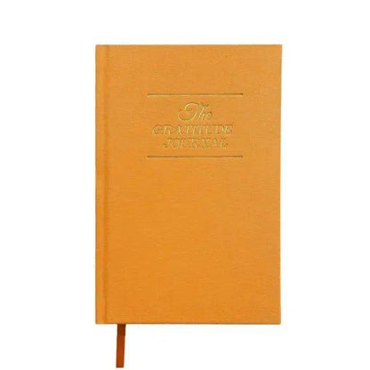 2024 Gratitude Journal Notebook