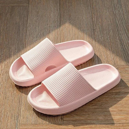 Anti-Slip Cloud Cushion Slides