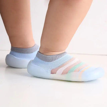 Non-Slip Baby Shoes - Home Kartz