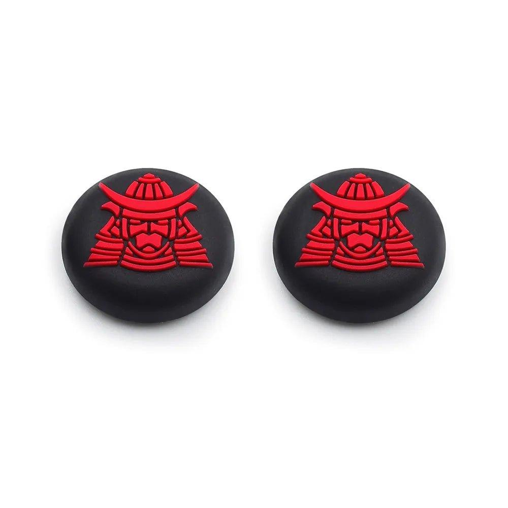 2Pieces Thumb Grip Cap