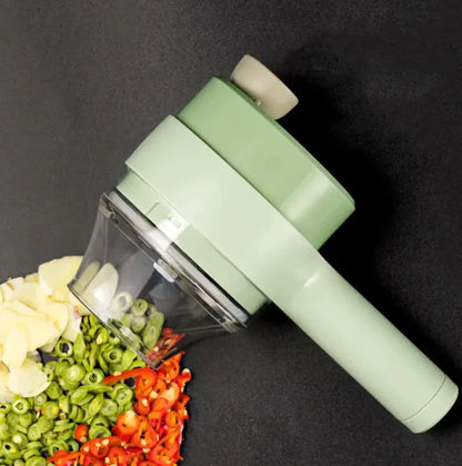 Ultimate Multifunctional Food Shredder - Efficient, Versatile, and Durable Shredder for Every Kitchen 🍲