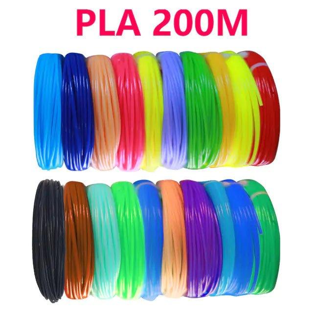 3D Pen Filament