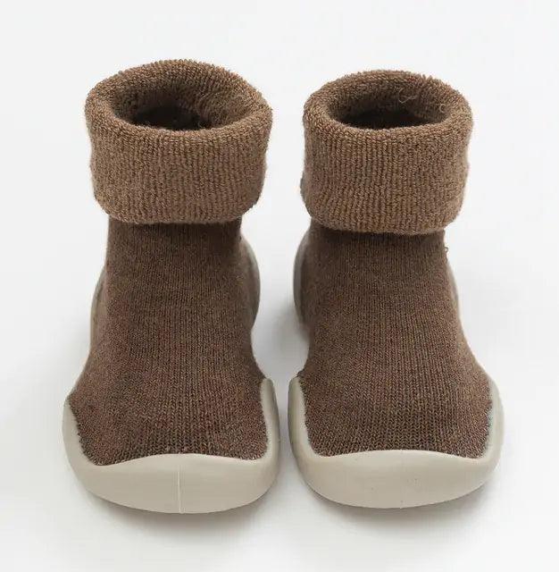 Baby's Non-slip Floor Shoes