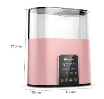 4 In 1 Multi - Function Thermostat Baby Bottle Warmer